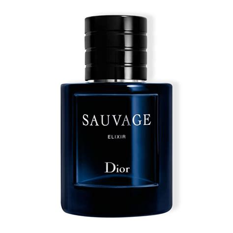 duty free dior sauvage.